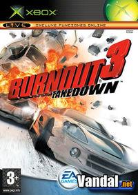 Imagen 113 de Burnout 3 Takedown para Xbox