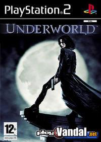Imagen 1 de UnderWorld para PlayStation 2