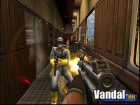 Imagen 14 de TimeSplitters Futuro Perfecto para PlayStation 2