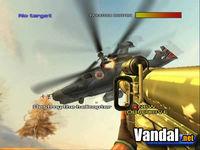 Imagen 19 de TimeSplitters Futuro Perfecto para PlayStation 2