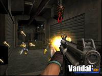 Imagen 17 de TimeSplitters Futuro Perfecto para PlayStation 2
