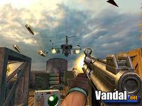 TimeSplitters Futuro Perfecto