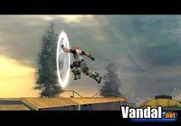 Imagen TimeSplitters Futuro Perfecto