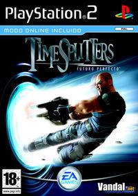 Imagen 25 de TimeSplitters Futuro Perfecto para PlayStation 2