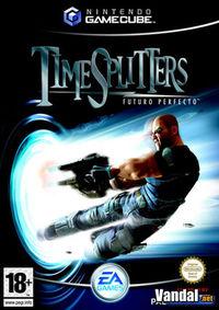 Imagen 25 de TimeSplitters Futuro Perfecto para GameCube
