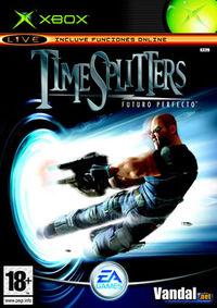 Imagen 25 de TimeSplitters Futuro Perfecto para Xbox