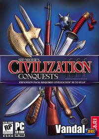 Imagen 7 de Civilization 3: Conquests para Ordenador
