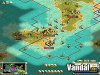 Imagen 6 de Civilization 3: Conquests para Ordenador