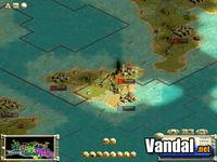 Imagen 5 de Civilization 3: Conquests para Ordenador