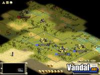 Imagen 3 de Civilization 3: Conquests para Ordenador