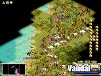 Imagen 2 de Civilization 3: Conquests para Ordenador