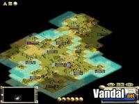 Imagen 1 de Civilization 3: Conquests para Ordenador