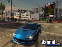 Imagen 26 de Juiced para Xbox