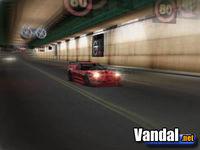 Imagen 25 de Juiced para Xbox
