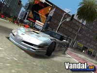 Imagen 23 de Juiced para Xbox