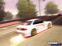 Imagen 30 de Juiced para Xbox
