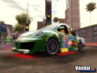 Imagen 29 de Juiced para Xbox