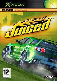 Imagen 34 de Juiced para Xbox