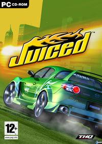 Imagen 34 de Juiced para Ordenador