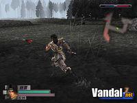 Imagen 2 de Dynasty Warriors 4 Empires para PlayStation 2