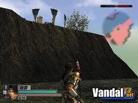 Imagen 1 de Dynasty Warriors 4 Empires para PlayStation 2