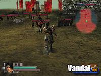 Imagen 5 de Dynasty Warriors 4 Empires para PlayStation 2