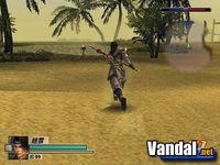 Imagen 3 de Dynasty Warriors 4 Empires para PlayStation 2