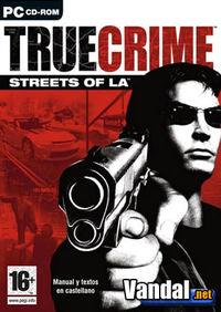 Imagen 12 de True Crime: Streets of Los Angeles para Ordenador