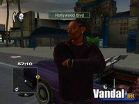 Imagen 5 de True Crime: Streets of Los Angeles para Ordenador