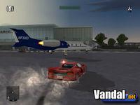Imagen 4 de True Crime: Streets of Los Angeles para Ordenador