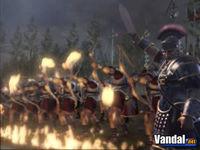 Imagen 25 de Shadow of Rome para PlayStation 2