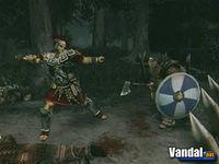 Imagen 23 de Shadow of Rome para PlayStation 2