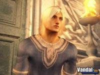 Imagen 27 de Shadow of Rome para PlayStation 2