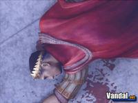 Imagen 26 de Shadow of Rome para PlayStation 2
