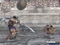 Shadow of Rome