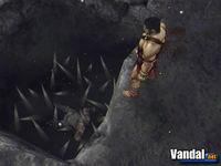 Imagen 31 de Shadow of Rome para PlayStation 2