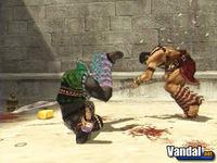 Imagen 30 de Shadow of Rome para PlayStation 2