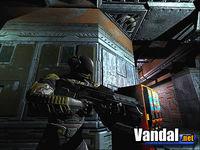 Imagen 11 de The Chronicles of Riddick para Xbox