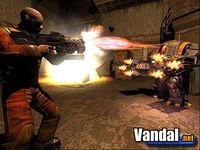 Imagen 9 de The Chronicles of Riddick para Xbox