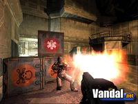 Imagen 8 de The Chronicles of Riddick para Xbox