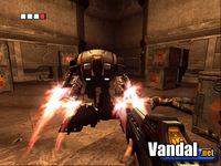 Imagen 7 de The Chronicles of Riddick para Xbox