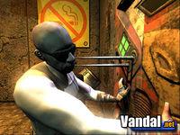 Imagen 6 de The Chronicles of Riddick para Xbox