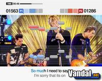 Imagen SingStar