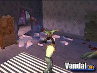 Imagen 9 de Dos Polic�as Rebeldes 2 para PlayStation 2