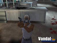 Imagen 8 de Dos Polic�as Rebeldes 2 para PlayStation 2