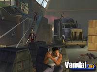 Imagen 7 de Dos Polic�as Rebeldes 2 para PlayStation 2