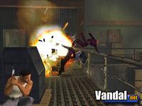 Imagen 5 de Dos Polic�as Rebeldes 2 para PlayStation 2