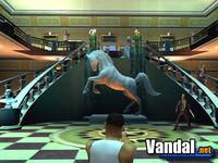Imagen 4 de Dos Polic�as Rebeldes 2 para PlayStation 2
