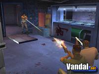 Imagen 3 de Dos Polic�as Rebeldes 2 para PlayStation 2