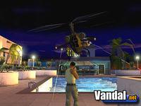 Imagen 2 de Dos Polic�as Rebeldes 2 para PlayStation 2
